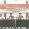 Wakili Bupati, Sekda Buka Kegiatan Penerangan Hukum Persiapan Pemilu 2024