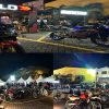 Kolaborasi Bold Riders dan Kostumain Manado, Cetuskan Kustom Kultur Festival