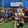 Salam CUP Futsal Competition I Resmi Di Gelar