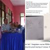 SDN Tumaluntung Diduga Bebankan Lomba Antar Kelas ke Orang Tua Murid, Dana Bos Dipertanyakan