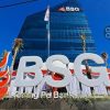 BSG Resmi Punya Kantor Baru