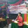 Dispar Minut Gelar Ibadah Pra Natal di Sabuah Warukapas