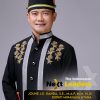 Berwawasan Global, Joune Ganda Layak Jadi The Next Leader