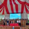 Bupati Joune Ganda Matangkan Persiapan Selebrasi Paskah Raya dan Hari Anak GMIM Bersama Stakeholder