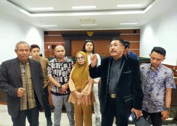 Fakta Persidangan Saksi Ditreskrimsus Polda Sulut Mengaku Dapat Emas Dari Tambang Ilegal, Santrawan & Hanafi: Kok Berkeliaran dan Tidak Ditangkap!