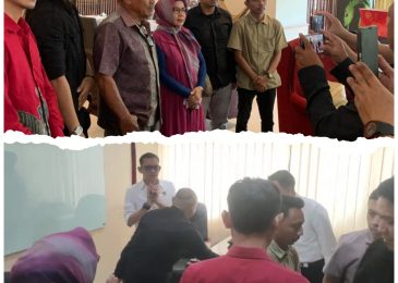 5 Kali Bolak-balik Datangi Polda Sulut, Kuasa Hukum Hj Lilis Minta Ditreskrimsus Tepati Janji Kembalikan 19 Keping Emas Sesuai Putusan Pengadilan