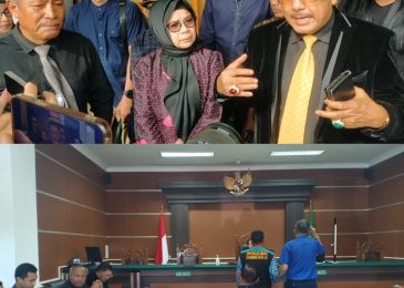 Sidang Praperadilan 19 Batang Emas, Pandangan Ahli Pidana Pasal 161 Tidak Bisa Diterapkan Pada Pembeli